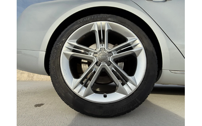 Audi A8 4.2TDI* 2013г* LONG* 210.000KM* Топ Състояние* - автомобили, коли, обяви за нови и употребявани 12