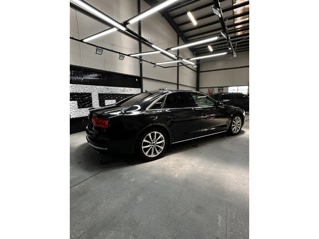 Audi A8 3.0 TDI | LONG/Лизинг/ - автомобили, коли, обяви за нови и употребявани 2
