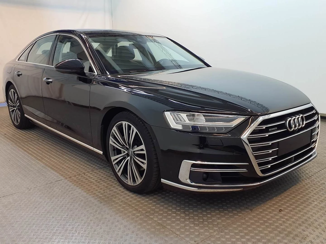Audi A8 50 TDI 286k.c - автомобили, коли, обяви за нови и употребявани 0