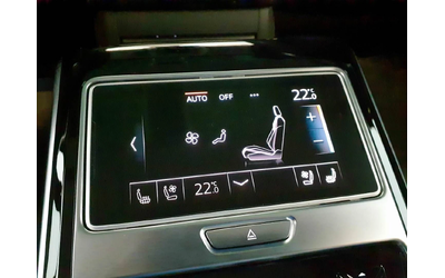 Audi A8 50 TDI 286k.c - автомобили, коли, обяви за нови и употребявани 12