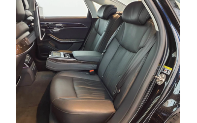 Audi A8 50 TDI 286k.c - автомобили, коли, обяви за нови и употребявани 7