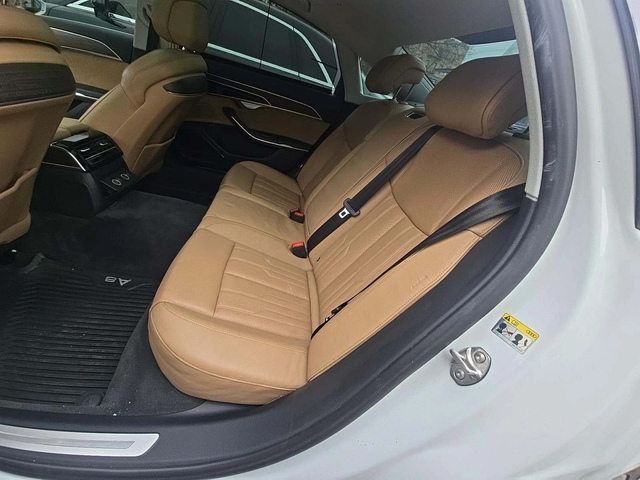 Audi A8 L / 4.0T / BANG&OLUFSEN / МАСАЖ / DISTRONIC - автомобили, коли, обяви за нови и употребявани 11