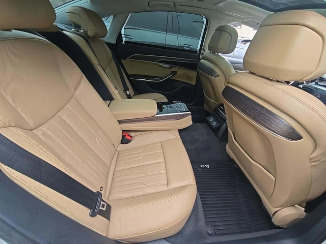 Audi A8 L / 4.0T / BANG&OLUFSEN / МАСАЖ / DISTRONIC - автомобили, коли, обяви за нови и употребявани 12