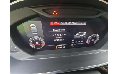 Audi A8 L / 4.0T / BANG&OLUFSEN / МАСАЖ / DISTRONIC - автомобили, коли, обяви за нови и употребявани 6