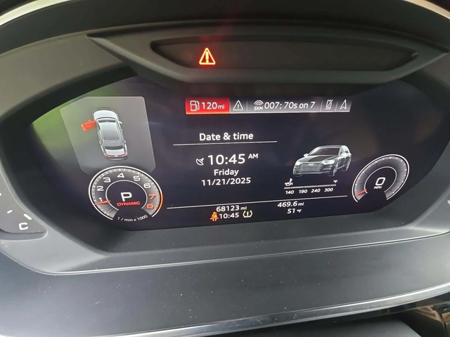 Audi A8 L / 4.0T / BANG&OLUFSEN / МАСАЖ / DISTRONIC - автомобили, коли, обяви за нови и употребявани 6