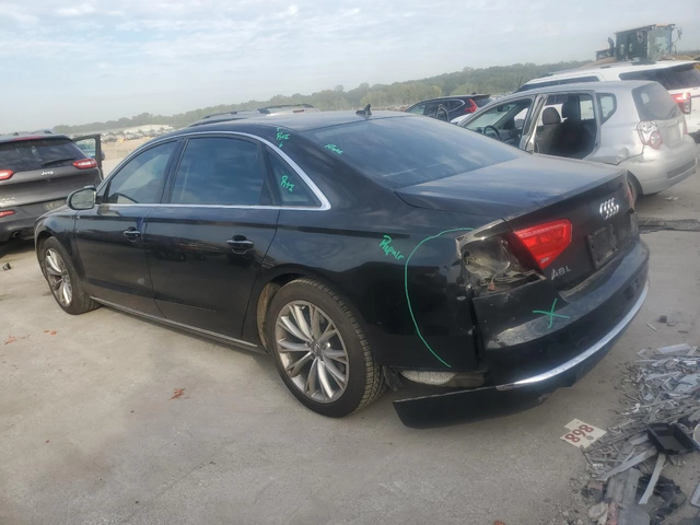 Audi A8 L* QUATTRO* 3.0TFSI* МАСАЖ* ОБДУХВАНЕ* АВТО КРЕДИТ - автомобили, коли, обяви за нови и употребявани 3