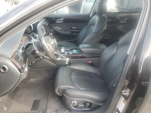 Audi A8 L* QUATTRO* 3.0TFSI* МАСАЖ* ОБДУХВАНЕ* АВТО КРЕДИТ - автомобили, коли, обяви за нови и употребявани 6