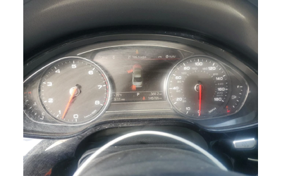 Audi A8 L* QUATTRO* 3.0TFSI* МАСАЖ* ОБДУХВАНЕ* АВТО КРЕДИТ - автомобили, коли, обяви за нови и употребявани 8