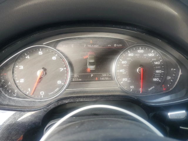 Audi A8 L* QUATTRO* 3.0TFSI* МАСАЖ* ОБДУХВАНЕ* АВТО КРЕДИТ - автомобили, коли, обяви за нови и употребявани 8