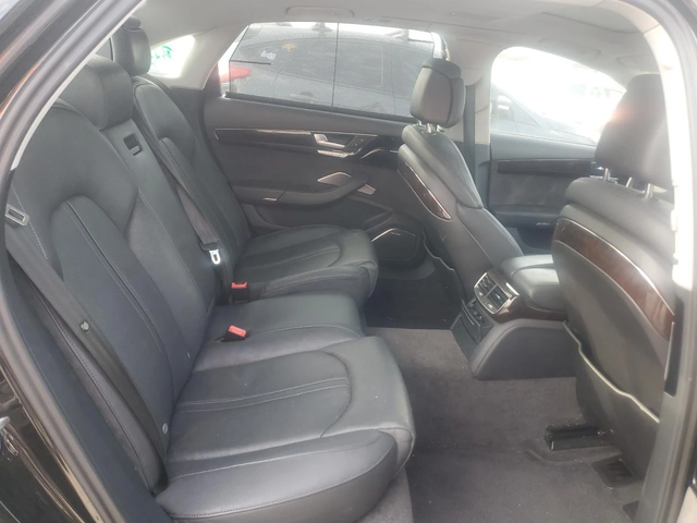 Audi A8 L* QUATTRO* 3.0TFSI* МАСАЖ* ОБДУХВАНЕ* АВТО КРЕДИТ - автомобили, коли, обяви за нови и употребявани 9