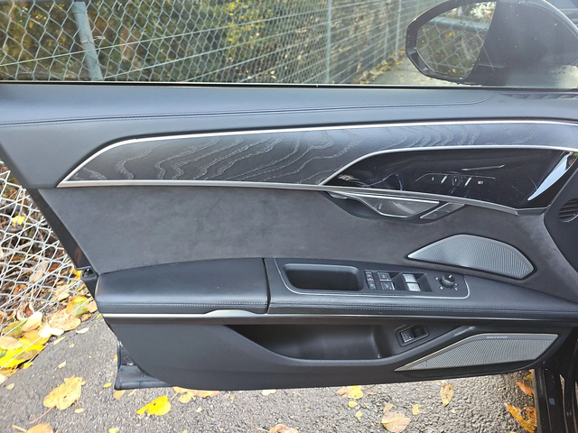 Audi A8 HD Matrix LED * Bang & Olufsen 3D Sound System - автомобили, коли, обяви за нови и употребявани 12