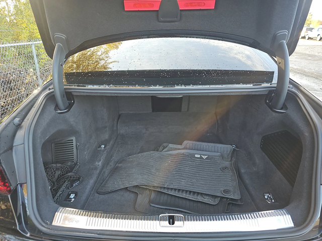 Audi A8 HD Matrix LED * Bang & Olufsen 3D Sound System - автомобили, коли, обяви за нови и употребявани 13