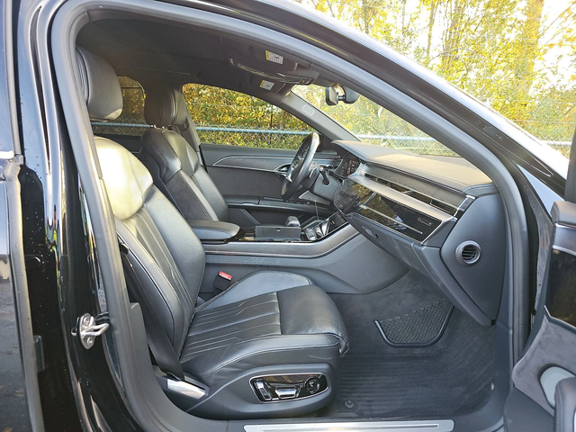 Audi A8 HD Matrix LED * Bang & Olufsen 3D Sound System - автомобили, коли, обяви за нови и употребявани 7