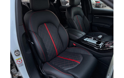 Audi A8 /S8= 4.2Tdi= Quattro= Audi Exlusive= Distronic= So - автомобили, коли, обяви за нови и употребявани 10