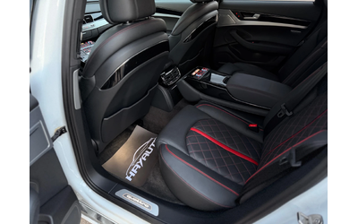 Audi A8 /S8= 4.2Tdi= Quattro= Audi Exlusive= Distronic= So - автомобили, коли, обяви за нови и употребявани 12