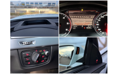 Audi A8 /S8= 4.2Tdi= Quattro= Audi Exlusive= Distronic= So - автомобили, коли, обяви за нови и употребявани 14