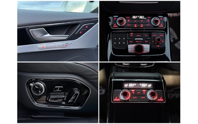 Audi A8 /S8= 4.2Tdi= Quattro= Audi Exlusive= Distronic= So - автомобили, коли, обяви за нови и употребявани 16