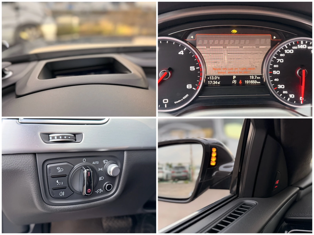 Audi A8 L= 4.2Tdi= Quattro= Exclusive Selection Edition= 3 - автомобили, коли, обяви за нови и употребявани 14