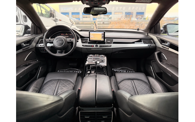 Audi A8 L= 4.2Tdi= Quattro= Exclusive Selection Edition= 3 - автомобили, коли, обяви за нови и употребявани 8