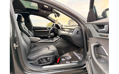 Audi A8 L= 4.2Tdi= Quattro= Exclusive Selection Edition= 3 - автомобили, коли, обяви за нови и употребявани 9