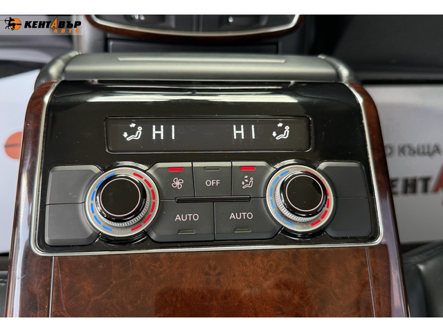 Audi A8 3.0d 250 к.с. - автомобили, коли, обяви за нови и употребявани 10
