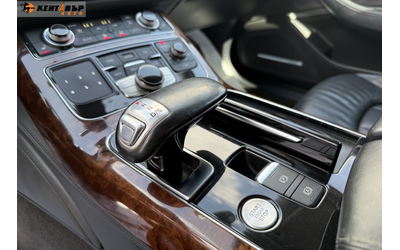 Audi A8 3.0d 250 к.с. - автомобили, коли, обяви за нови и употребявани 12