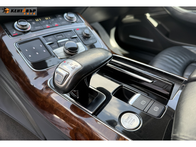 Audi A8 3.0d 250 к.с. - автомобили, коли, обяви за нови и употребявани 12