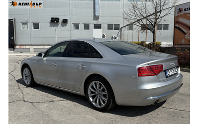 Audi A8 3.0d 250 к.с. - автомобили, коли, обяви за нови и употребявани 2