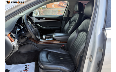 Audi A8 3.0d 250 к.с. - автомобили, коли, обяви за нови и употребявани 8