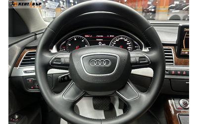 Audi A8 3.0d 250 к.с. - автомобили, коли, обяви за нови и употребявани 10