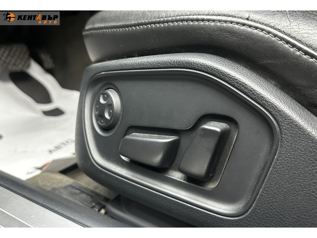 Audi A8 3.0d 250 к.с. - автомобили, коли, обяви за нови и употребявани 12