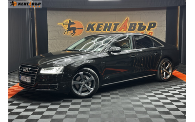 audi-a8-3-0d-263-k-s-garantsiya - 0