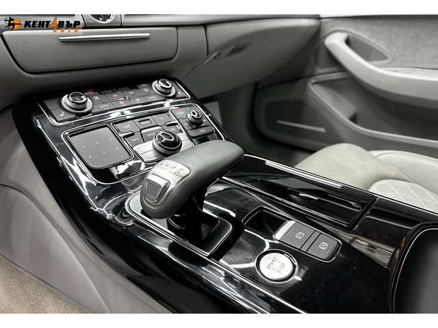 Audi A8 3.0d 263 к.с./ГАРАНЦИЯ - автомобили, коли, обяви за нови и употребявани 11