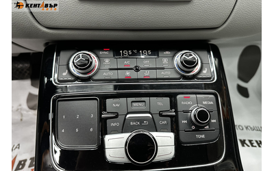 Audi A8 3.0d 263 к.с./ГАРАНЦИЯ - автомобили, коли, обяви за нови и употребявани 12