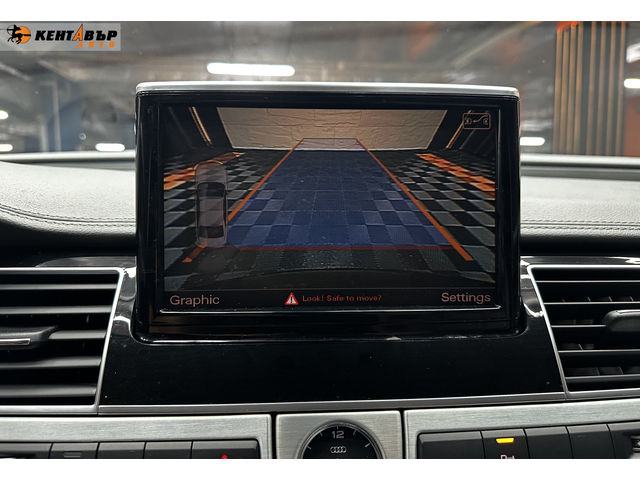 Audi A8 3.0d 263 к.с./ГАРАНЦИЯ - автомобили, коли, обяви за нови и употребявани 14
