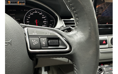 Audi A8 3.0d 263 к.с./ГАРАНЦИЯ - автомобили, коли, обяви за нови и употребявани 17