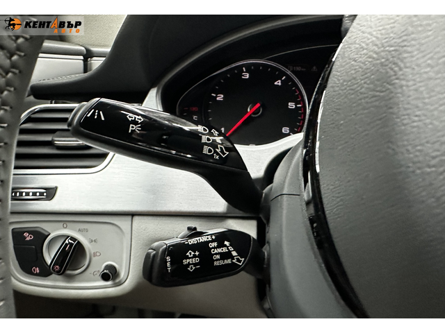 Audi A8 3.0d 263 к.с./ГАРАНЦИЯ - автомобили, коли, обяви за нови и употребявани 18