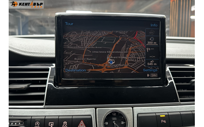 Audi A8 3.0d 263 к.с./ГАРАНЦИЯ - автомобили, коли, обяви за нови и употребявани 19