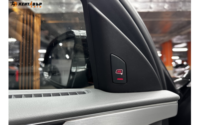 Audi A8 3.0d 263 к.с./ГАРАНЦИЯ - автомобили, коли, обяви за нови и употребявани 21