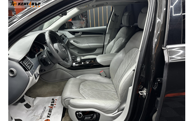 Audi A8 3.0d 263 к.с./ГАРАНЦИЯ - автомобили, коли, обяви за нови и употребявани 29