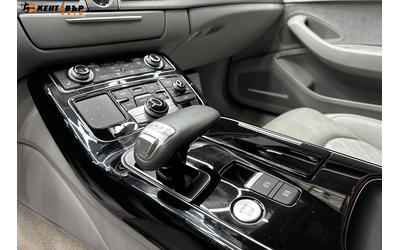 Audi A8 3.0d 263 к.с./ГАРАНЦИЯ - автомобили, коли, обяви за нови и употребявани 33
