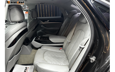 Audi A8 3.0d 263 к.с./ГАРАНЦИЯ - автомобили, коли, обяви за нови и употребявани 8