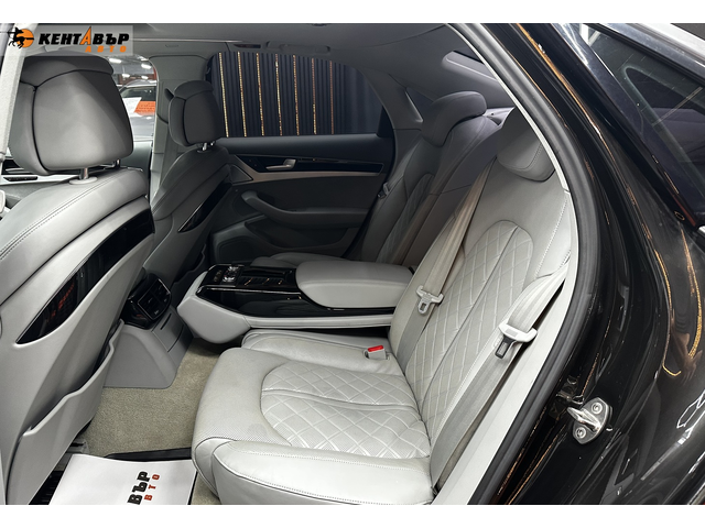 Audi A8 3.0d 263 к.с./ГАРАНЦИЯ - автомобили, коли, обяви за нови и употребявани 8