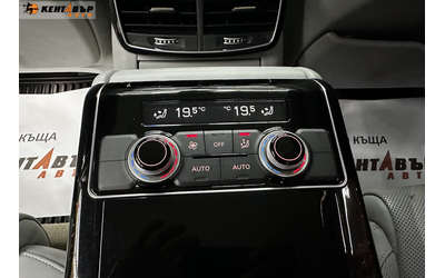 Audi A8 3.0d 263 к.с./ГАРАНЦИЯ - автомобили, коли, обяви за нови и употребявани 9