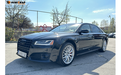audi-a8-3-0i-333k-s-garantsiya-ot-kentavar - 0