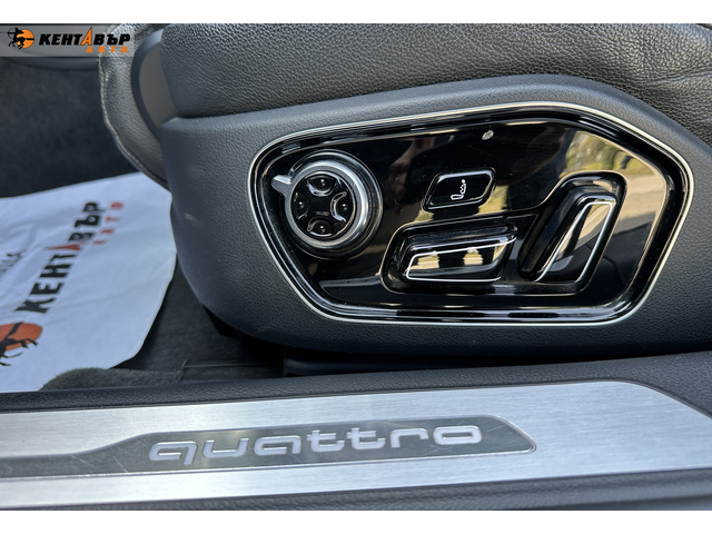 Audi A8 3.0i 333к.с./ГАРАНЦИЯ ОТ КЕНТАВЪР - автомобили, коли, обяви за нови и употребявани 12