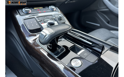 Audi A8 3.0i 333к.с./ГАРАНЦИЯ ОТ КЕНТАВЪР - автомобили, коли, обяви за нови и употребявани 15