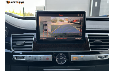 Audi A8 3.0i 333к.с./ГАРАНЦИЯ ОТ КЕНТАВЪР - автомобили, коли, обяви за нови и употребявани 18