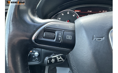 Audi A8 3.0i 333к.с./ГАРАНЦИЯ ОТ КЕНТАВЪР - автомобили, коли, обяви за нови и употребявани 21
