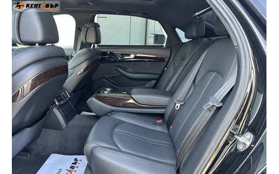 Audi A8 3.0i 333к.с./ГАРАНЦИЯ ОТ КЕНТАВЪР - автомобили, коли, обяви за нови и употребявани 8